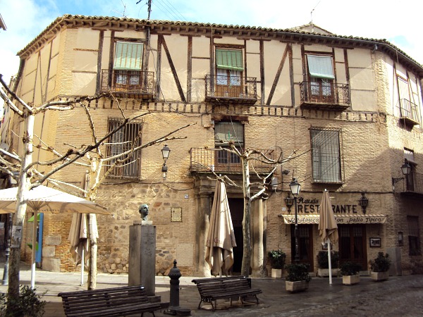 5 Medieval Spanish Towns 