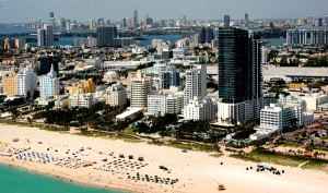 Miami Beach virtual tour