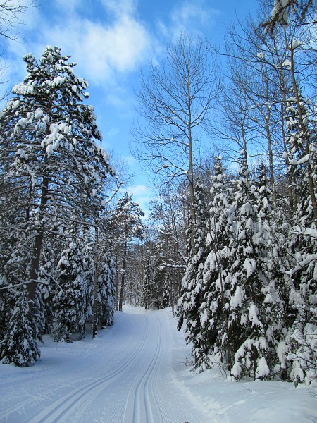 Minocqua Winter Park