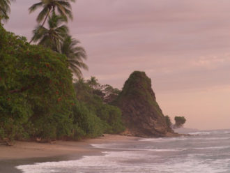 Costa Rica destinations