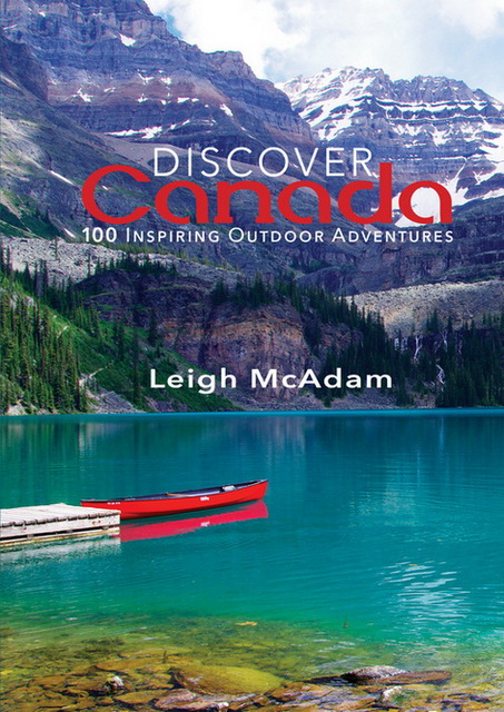 Discover Canada adventures