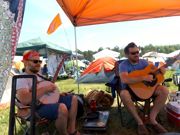 Summer Camp Music Festival 2015