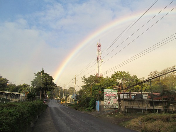 Santa Elena Costa Rica