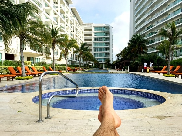 Cartagena Flipkey apartment rental