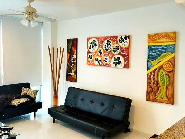 Cartagena Flipkey apartment rental