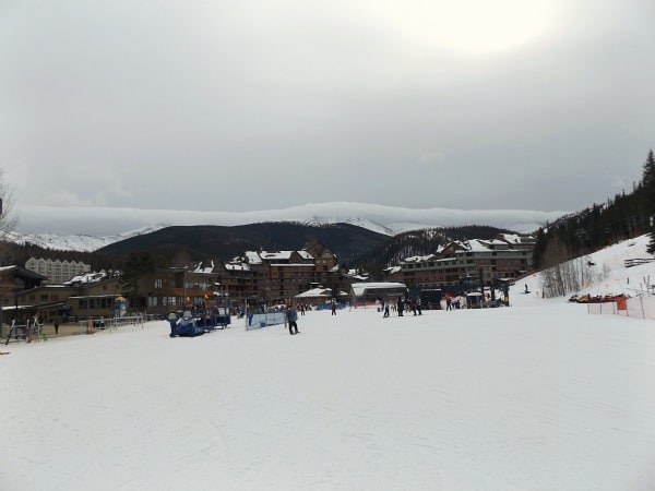 Winter Park Ski School