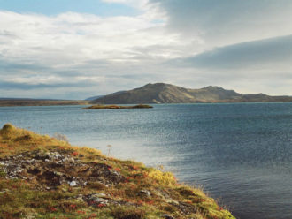 Game of Thrones Iceland