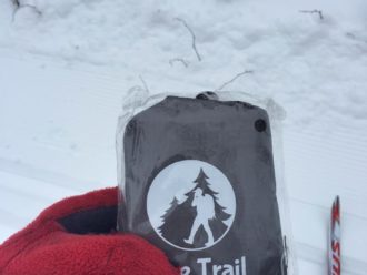 Pike Trail Pocket Blanket