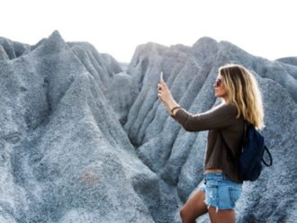5 backpacking essentials