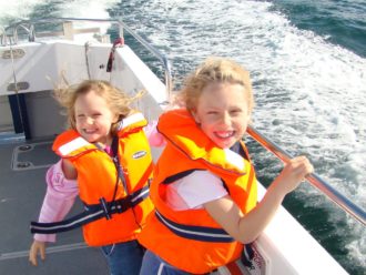 Boating safety tips