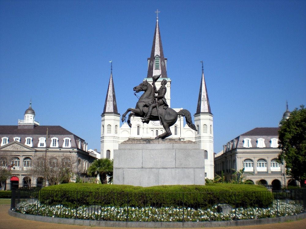 Must see New Orleans Festivals