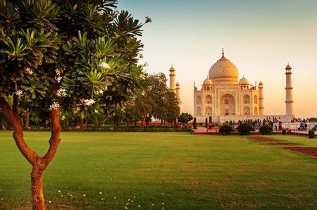 Best time to visit India