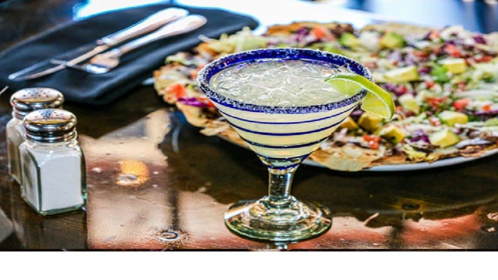 Mexico cocktails