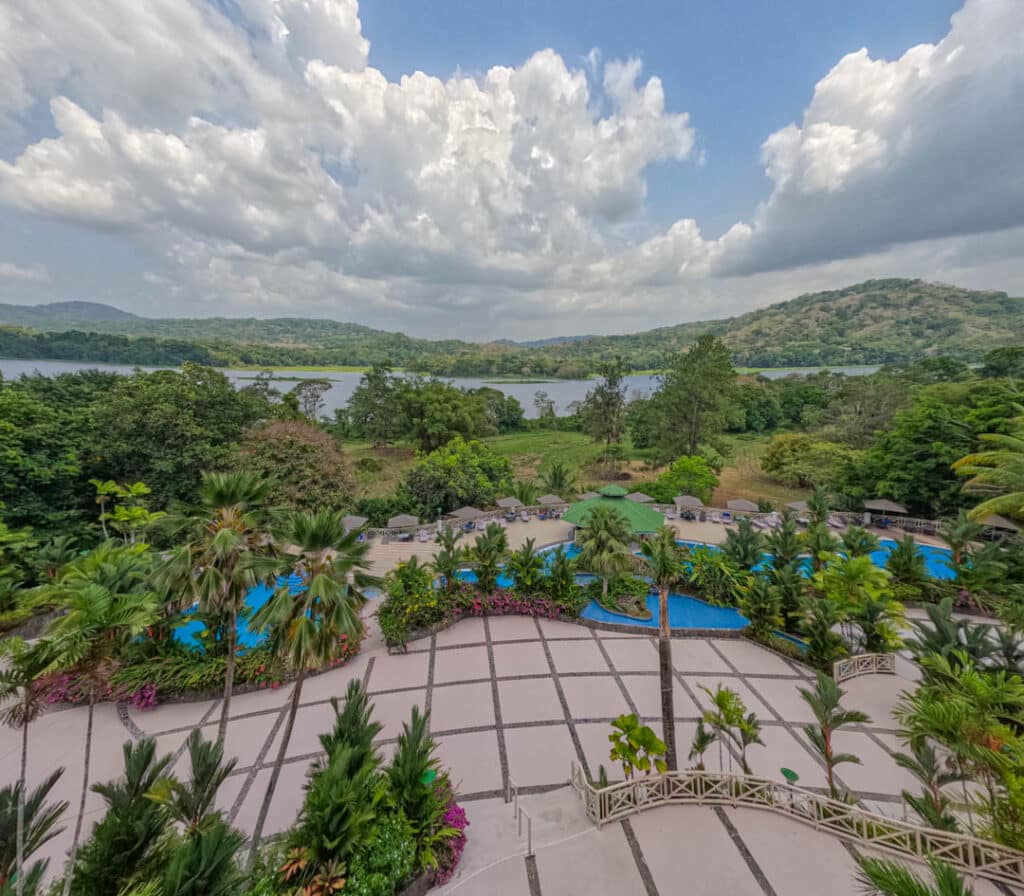 Gamboa Rainforest Resort