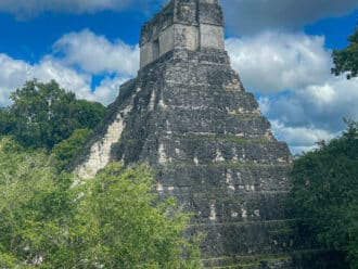 Tikal Guatemala