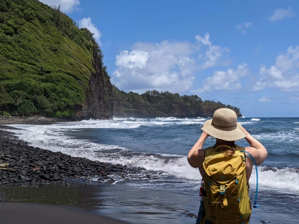 Midlife travel tips for women