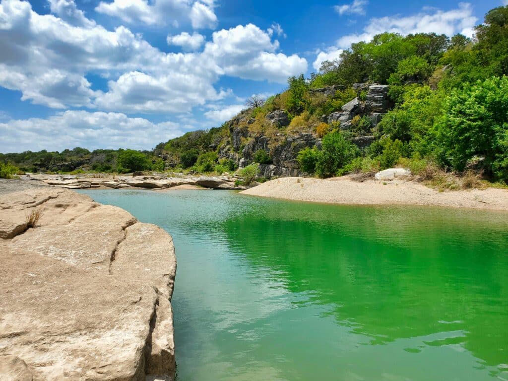 Pedernales Falls State Park