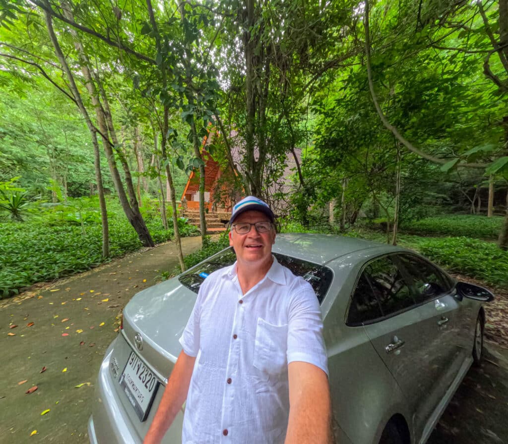 Baan Maka Nature Lodge