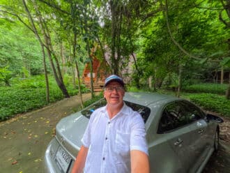 Baan Maka Nature Lodge