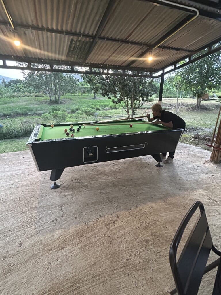 Baan Maka Tingky Bar