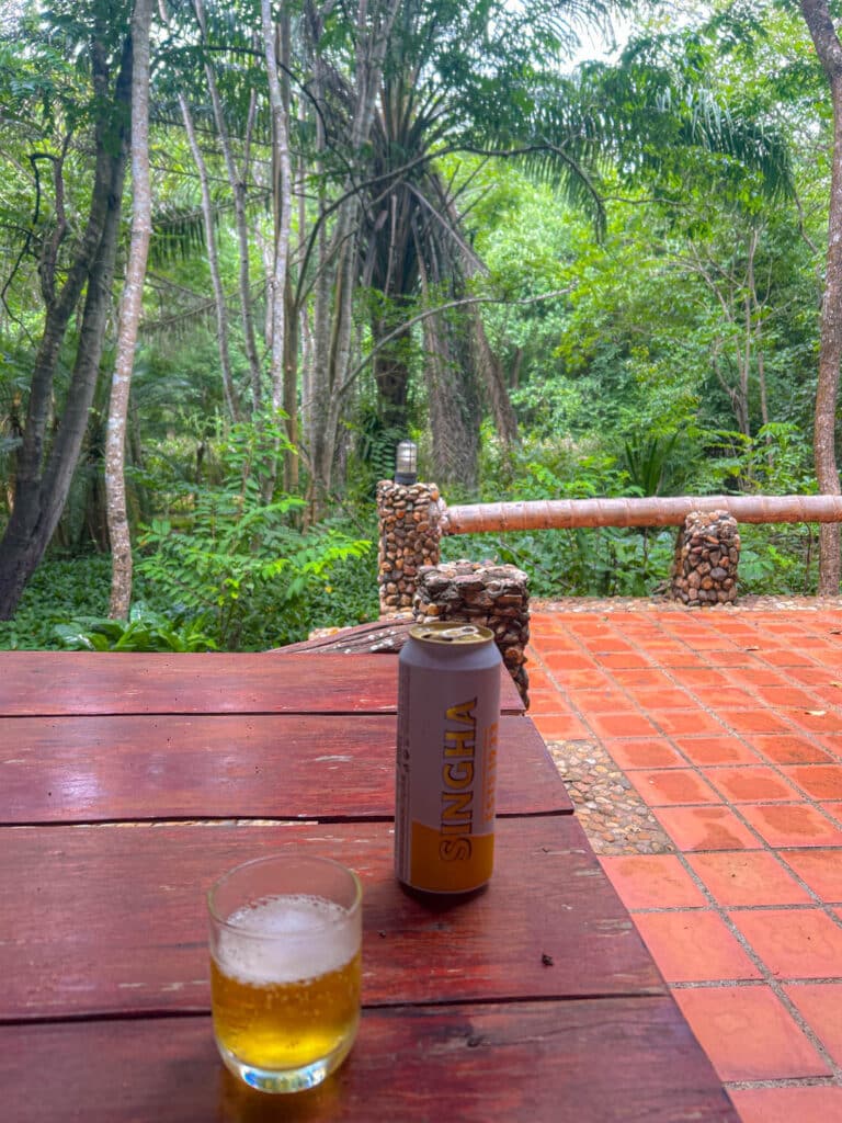 Baan Maka Lodge