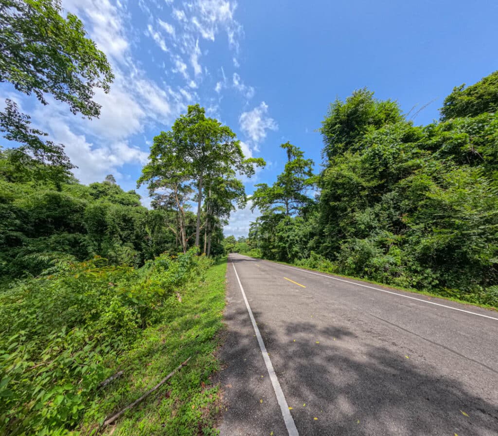 Kaeng Krachan National Park