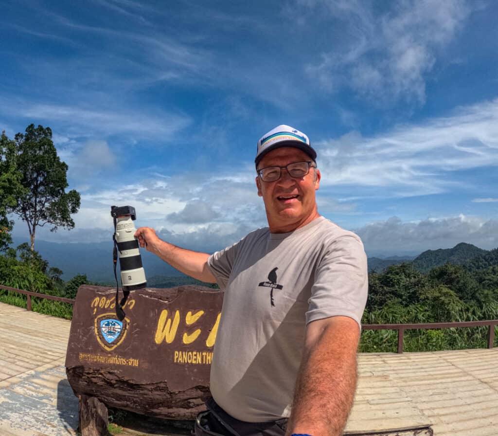 Phonon Thung Viewpoint