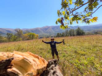 Birding Great Smoky Mountains