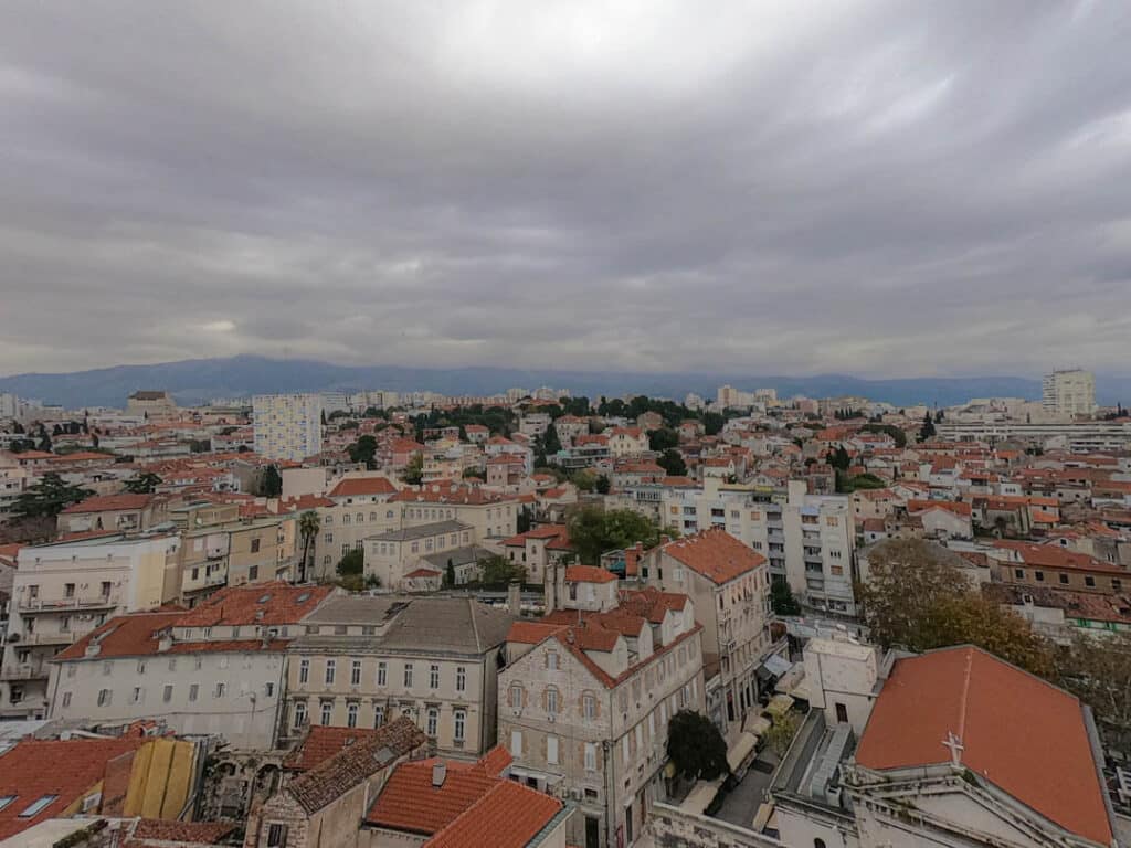 Split Croatia