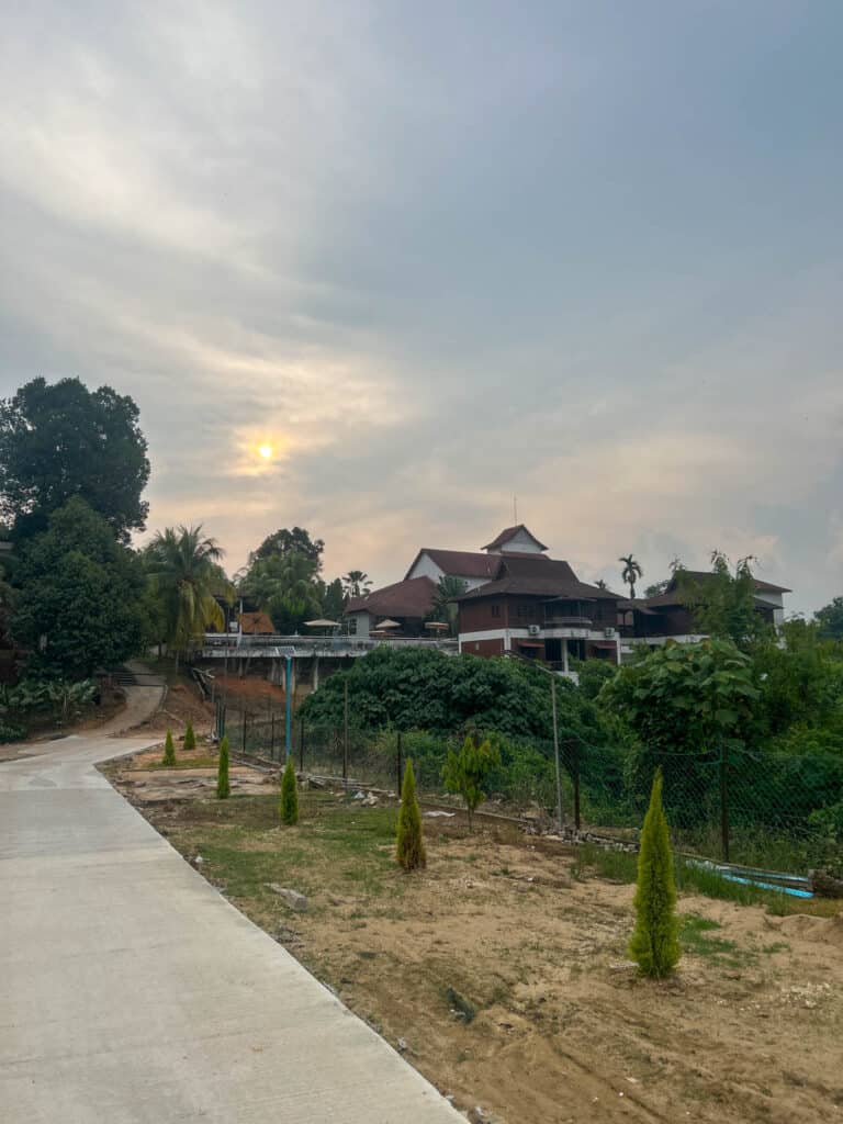 Tekoma Resort Malaysia