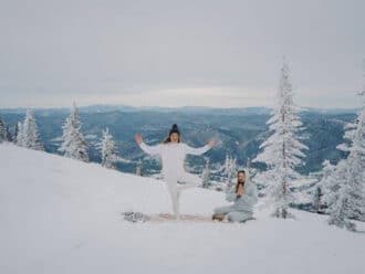 Stay healthy while traveling