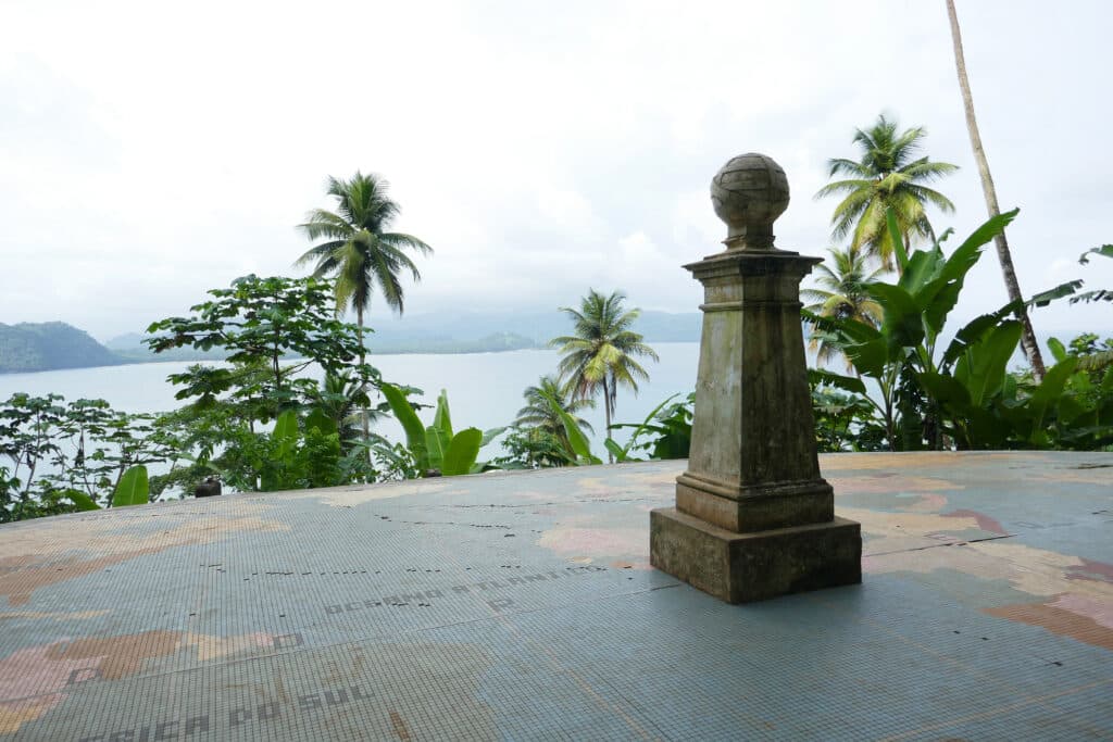 EU Residency São Tomé & Príncipe Citizenship