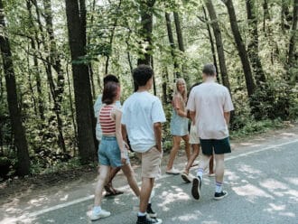 Best teen tours