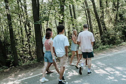Best teen tours